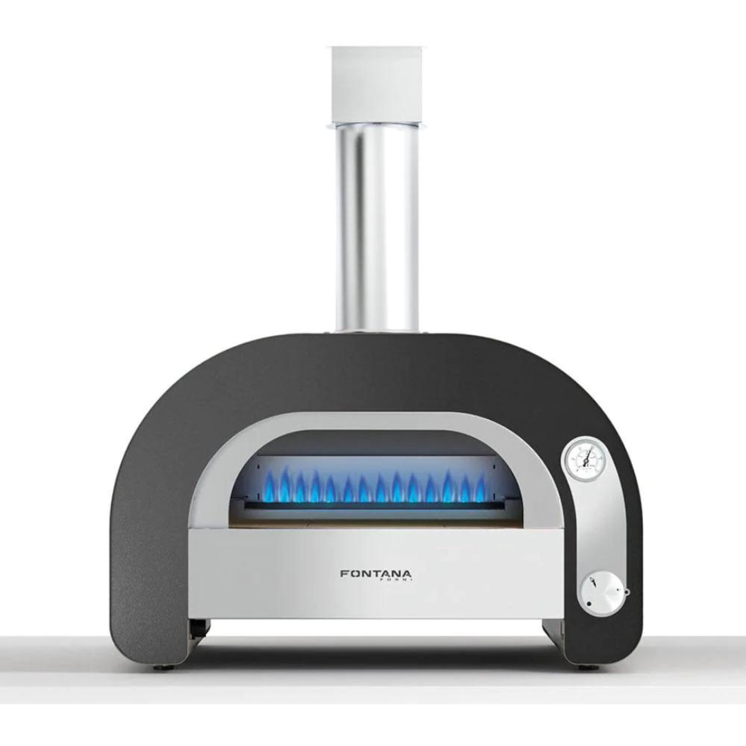 Fontana Forni Maestro 60 Gas Pizza Oven